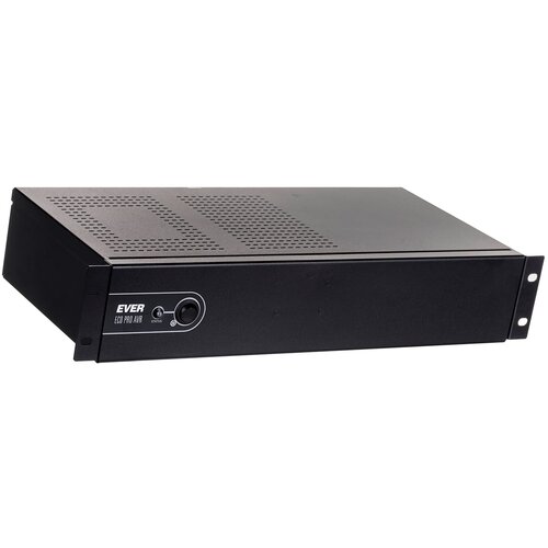 EVER UPS ECO Pro 1000 AVR CDS 19" 2U (Rack; 1000VA) (W/EAVRRM-001K00/00) Cijene