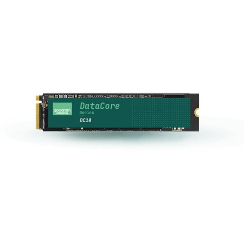 Goodram DC10M 3.84TB M.2 (22x110) NVMe Gen4 SSD GEDC10M100-3T8NS10B (DWPD 1) Cijene