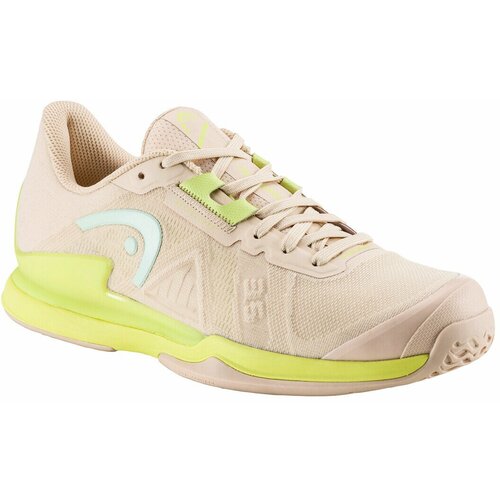 Head Sprint Pro 3.5 MCLI 38,5 Women's Tennis Shoes Slike