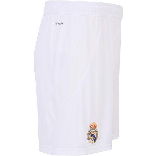 Adidas &amp;Scaron;portne hlače &amp;#039;Real Madrid 24/25&amp;#039; modra / oranžna / črna / bela Slike