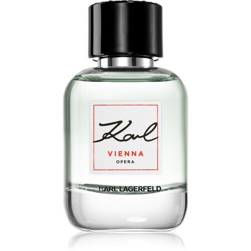 Karl Lagerfeld Vienna opera edt 60ml Slike