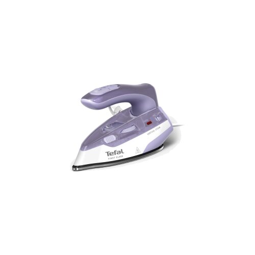 Tefal potovalni likalnik First Class DB1612E0 Cene