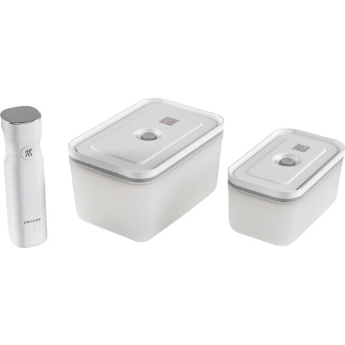 Zwilling fresh+save Vacuum-početni set 7 kom - set za vakumiranje Cijene