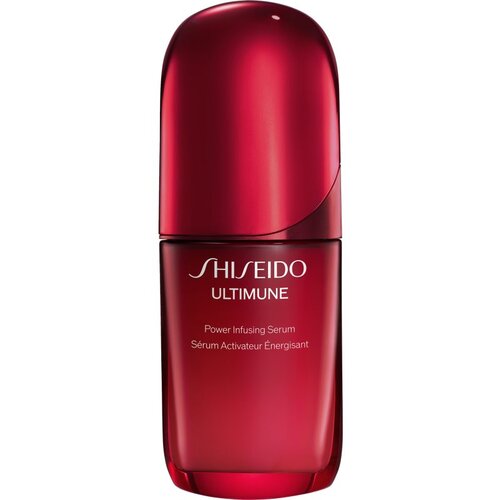 Shiseido Ultimune Power Infusing Serum serum proti staranju kože 50 ml Slike