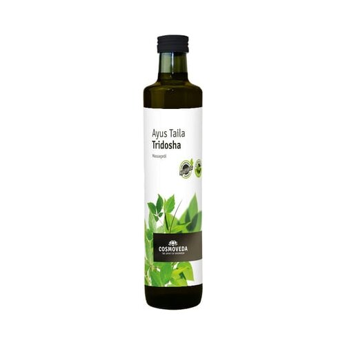 Cosmoveda Ayus Taila Tridosha - 500 ml Slike