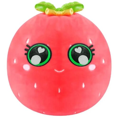 Semo Toys little biggies: napuhujuća mini pli&scaron;ana jagoda Cijene