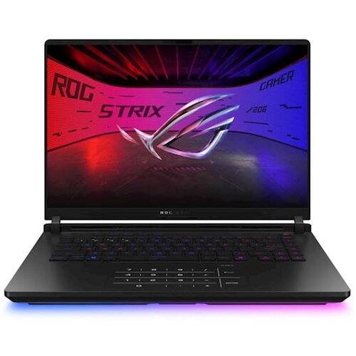 Asus Laptop ROG STRIX SCAR 16 G635LX-RW103X 16″2,5K 240Hz U9-275HX 24C/24T 64G DDR5 s2TB RTX5090 24G Cijene