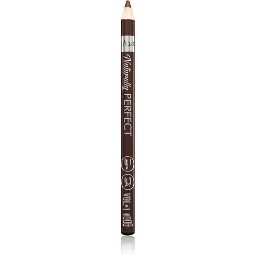 Miss Sporty Naturally Perfect Vol. 1 univerzalni svinčnik za oči in obrvi odtenek 007 Caramel 0,78 g Cene