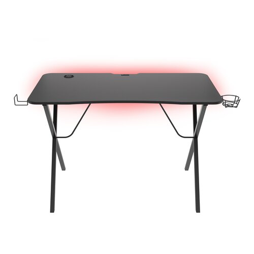 Genesis profesionalna gaming miza HOLM 200 RGB Cene