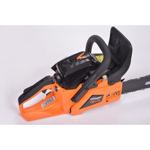 Villager Motorna testera VGS 410S Slike