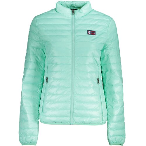Norway 1963 GREEN WOMEN&#39;S JACKET Cijene