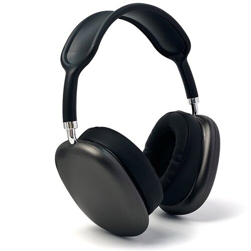  Bluetooth slu&amp;scaron;alice Macaron P9 crne Slike