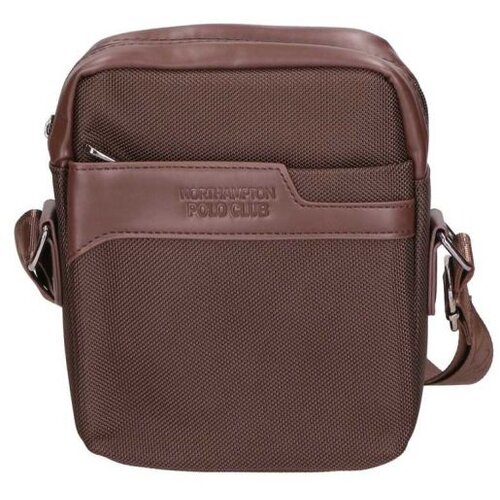 Northampton Polo Club muŠka torbica glx22pcl306123fbg/ braon Cene