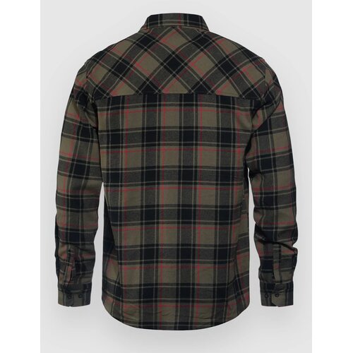 Horsefeathers Srajca Dough Shirt Tarmac S Cene