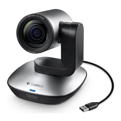 Logitech WebCam PTZ PRO 2 Conference