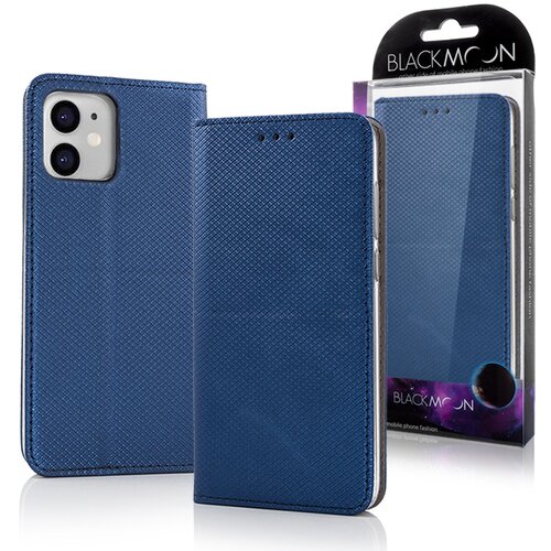 Black Moon Preklopna futrola za Apple iPhone 11 - plava Slike