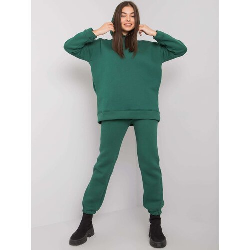 BASIC Feel Good Set-RV-KMPL-6991.95P-dark green Slike