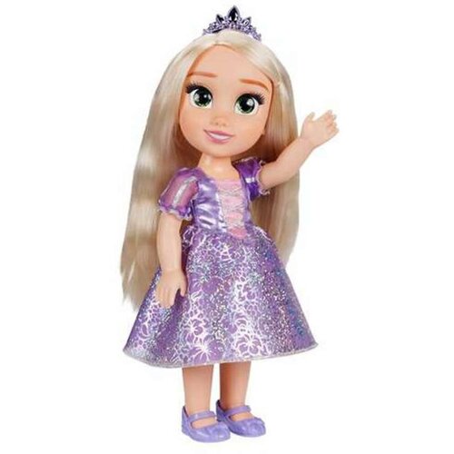 Jakks Pacific Princess Zlatokosa lutka 38cm ( 1043008 ) Slike