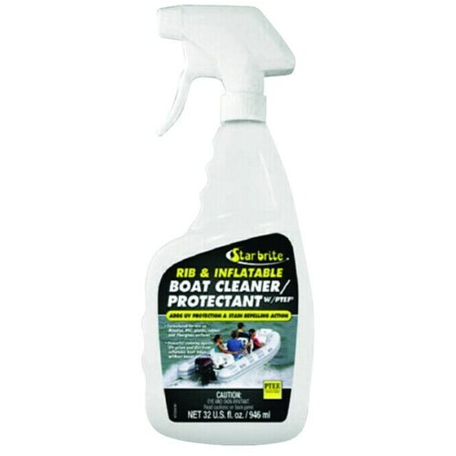 Sredstvo za čišćenje trupa broda ispod vode "Boat Cleaner & Protector" (1 l) Cijene