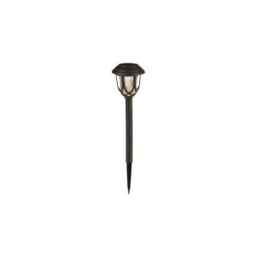 Grundig solarna lampa - baštenska svetiljka Slike