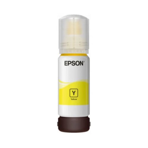 Epson kertridž C13T07D44A 115 yelow ecotank ink Slike