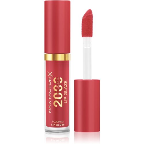 Max Factor 2000 Calorie sijaj za ustnice za večji volumen odtenek 095 Soft Kisses 4,4 ml Cene