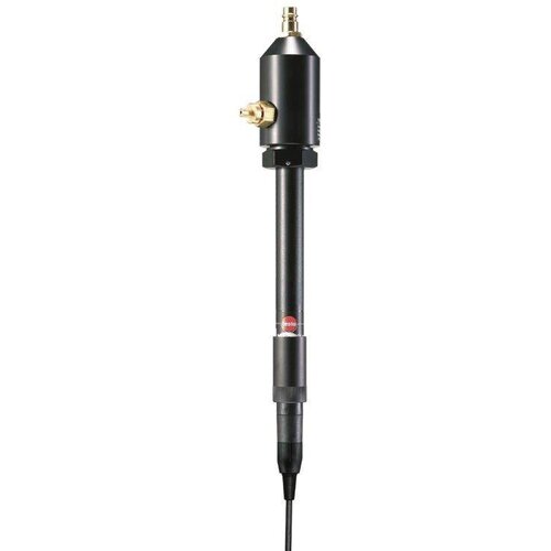 Testo Univerzalno tipalo tipalo vlažnosti z merilci -30 do 50 &amp;deg;C 0 do 100 % rF NTC kalibracija narejena po delovnih standardih, (20634688) Slike