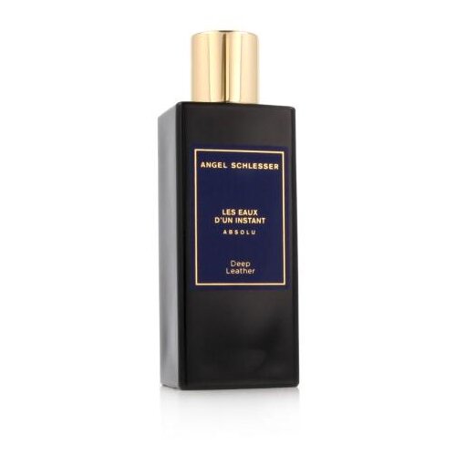 Angel Schlesser Les Eaux d'Un Instant Absolut Deep Leather 100 ml parfemska voda unisex Cijene