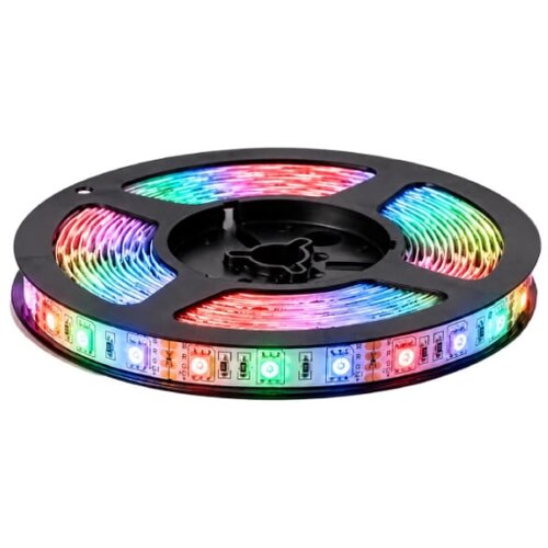  LED traka RGB 12V 60xLED/m 400lm IP20 LTR5050/60RGB-12E Slike