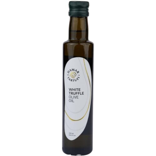 Damar_Tartufi Maslinovo ulje sa belim tartufima 250 ml Slike