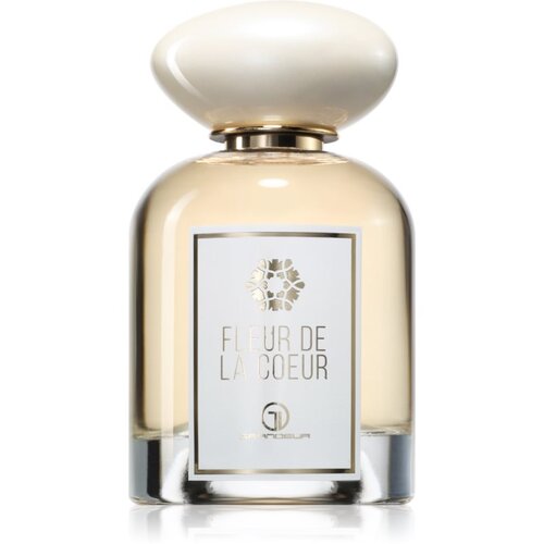 Grandeur Fleur De La Coeur parfumska voda za ženske 100 ml Slike