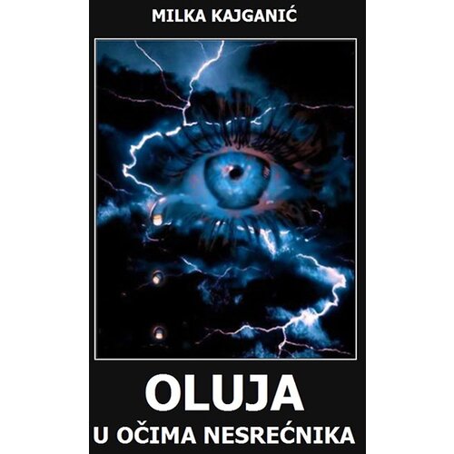 Krajiški privrednik Milka Kajganić
 - Oluja u očima nesrećnika Cene