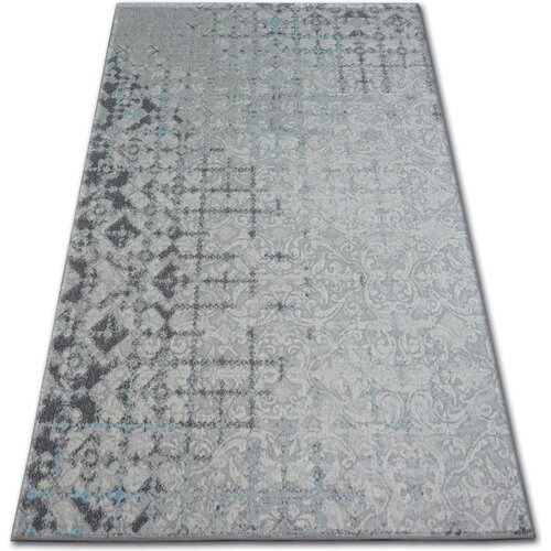 RugsX Preproge Preproga AKRIL PATARA 0140 Pesek/Turkizna 80x150 cm Bež Cene