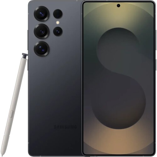  Mobilni telefon SAMSUNG Galaxy S25 Ultra 12/512GB Titanium Black Cene