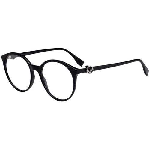 Fendi Ženske Dioptrijske naočale FF 0309 Black Cene