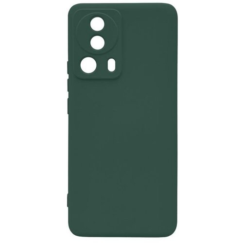  Maska za telefon SOFT CASE za Xiaomi 13 Lite, Zelena Cene