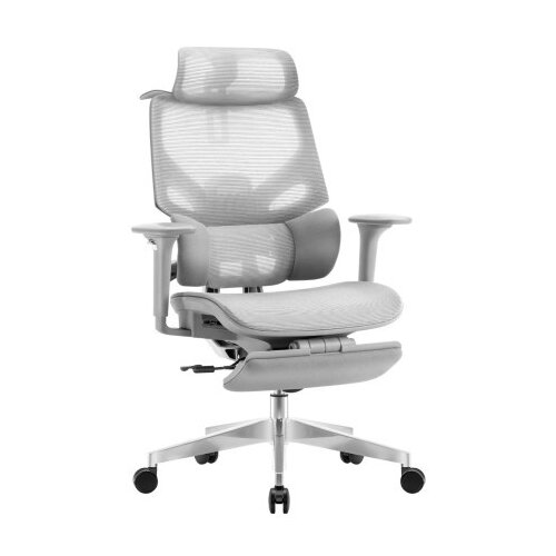 Mark Adler Expert 8.7 ergonomska radna stolica - Siva ( 30042 ) Slike
