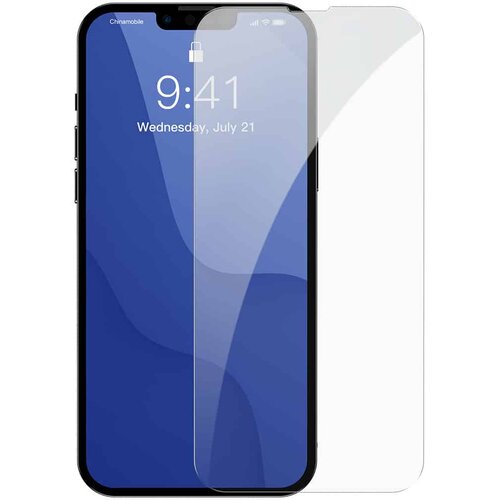 Baseus kaljeno staklo 0,3 mm za iPhone 13/13 Pro (2kom) Cijene