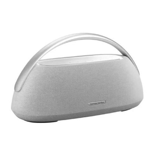 Harman Kardon GO + PLAY 3 SIVA (20747326) Slike
