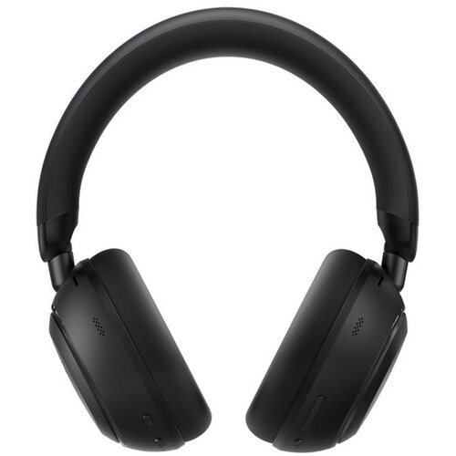 Anker brezžične naglavne slušalke z mikrofonom Soundcore Space 2, črna ANC Cene