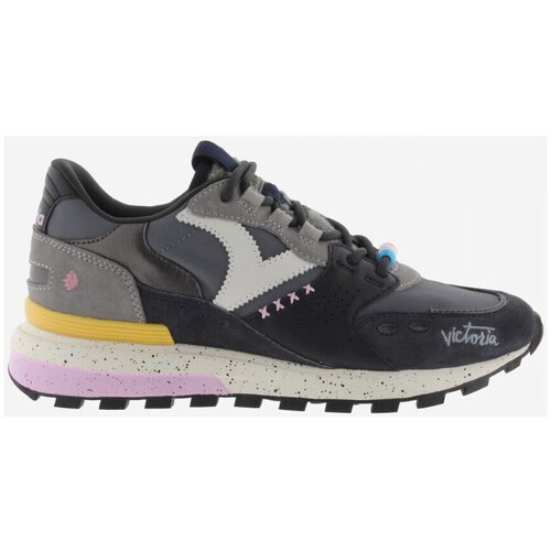 Victoria Tek & Trail Luna serraje multicolor Siva Cene