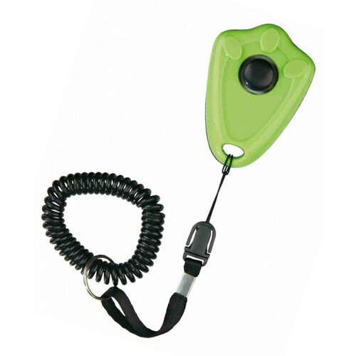 Trixie Kliker za pse u obliku šape Cene