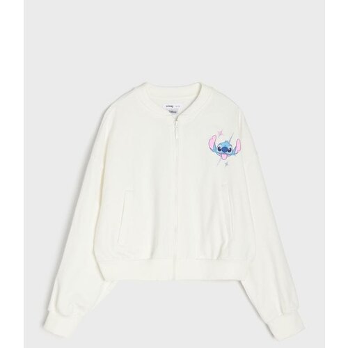 Sinsay Bomber gornji dio trenirke Stitch Cijene