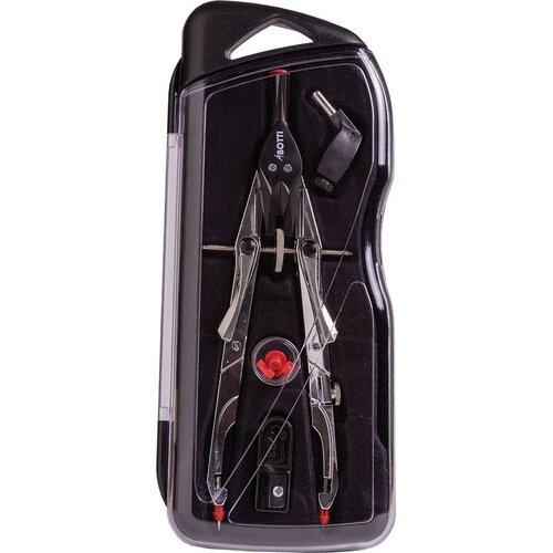 Šestar BOTTI Infinity Pro 4 175mm brzo otvaranje+&scaron;iljilo KUM+rapid.nast. Cijene