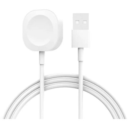 INF Magnetni kvadratni polnilnik za Apple Watch, USB-A 2.5w, 100cm, (5000263928) Cene
