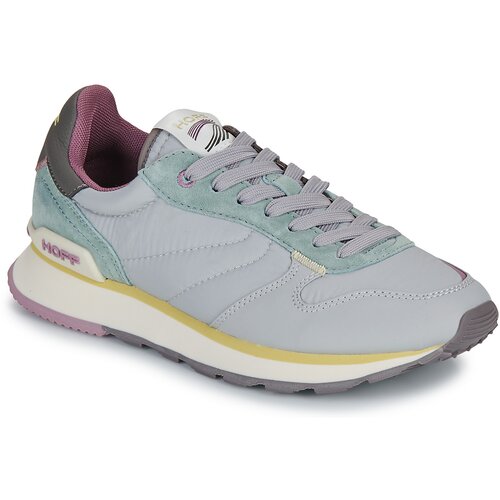 Hoff Nizke superge TRACK FIELD LIGHT BLUE Siva Slike