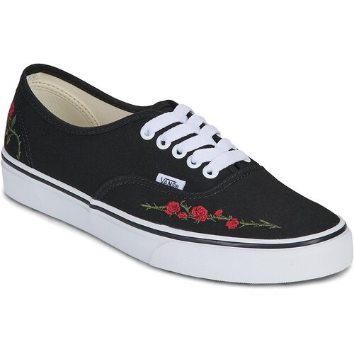Vans Authentic Crna Cijene
