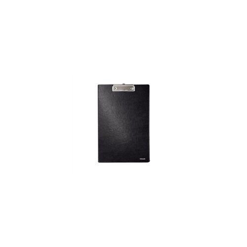 Esselte Mapa Clipboard s kvačicom PVC A4 crna Cijene