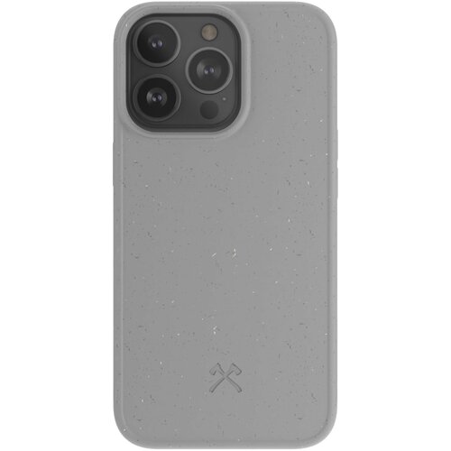 WOODCESSORIES MagSafe Bio Case AM iPhone 13 Pro Max Grey Cijene