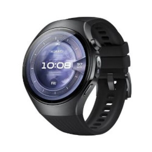 Huawei Watch5 Black 46mm Pametni sat Slike